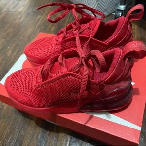 Women Nike Air Max size 5 kids 3.5